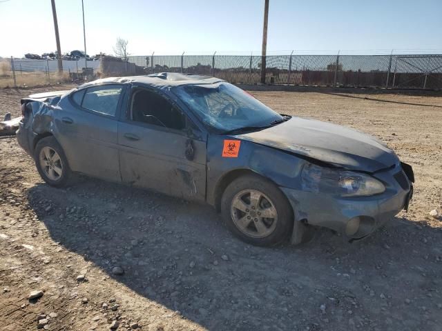 2006 Pontiac Grand Prix