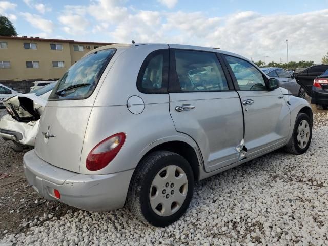 2006 Chrysler PT Cruiser