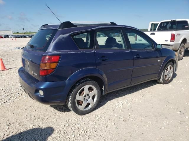 2005 Pontiac Vibe