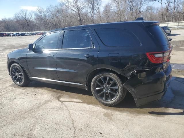 2017 Dodge Durango R/T