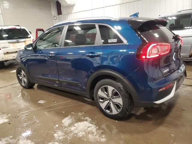 2018 KIA Niro FE