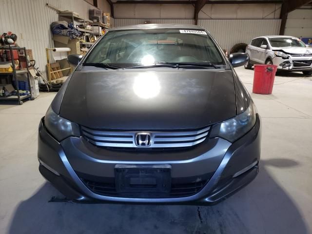 2010 Honda Insight EX