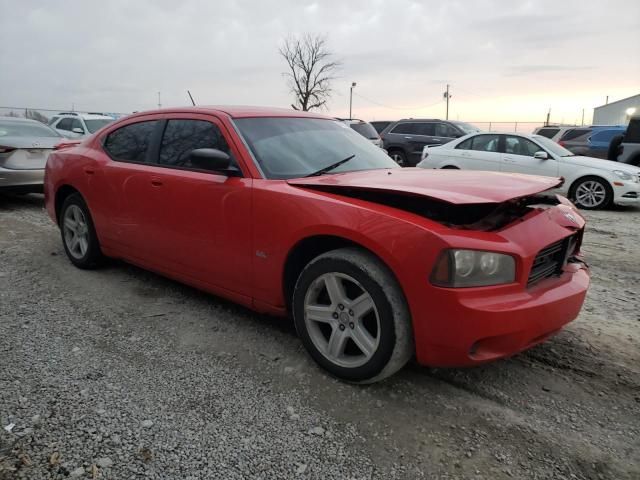 2008 Dodge Charger