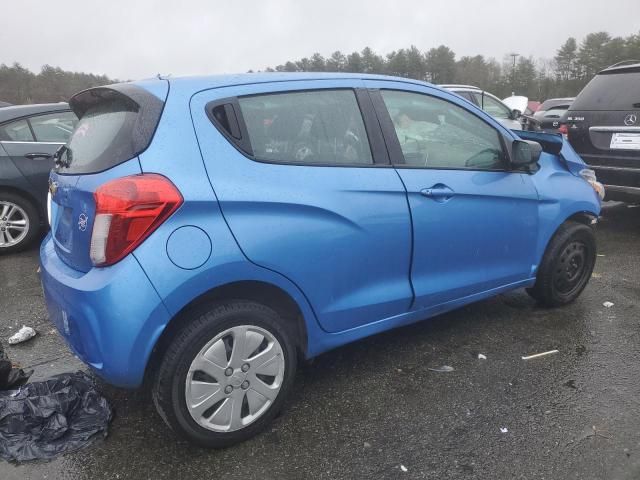 2017 Chevrolet Spark LS