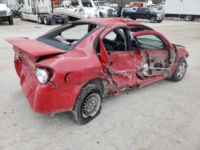 2005 Dodge Neon Base