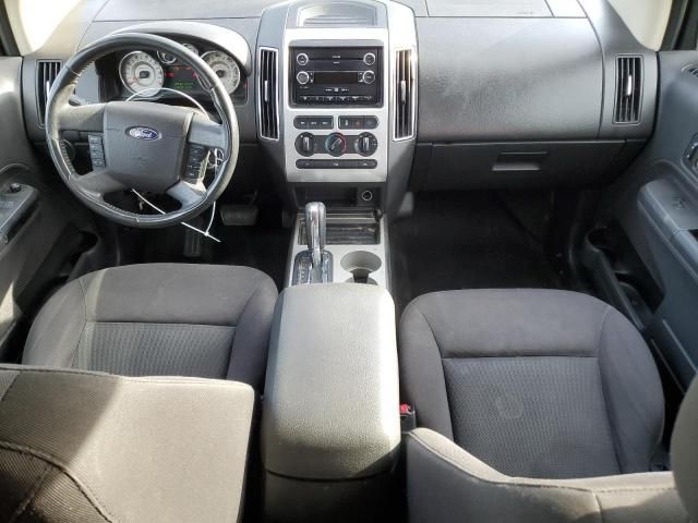 2010 Ford Edge SEL