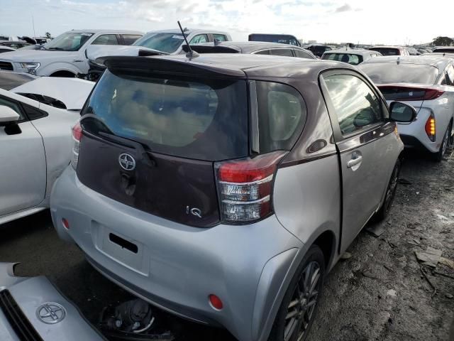 2014 Scion IQ