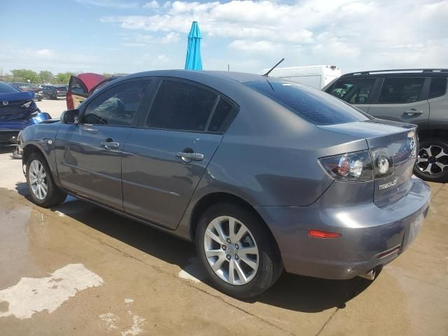 2008 Mazda 3 I