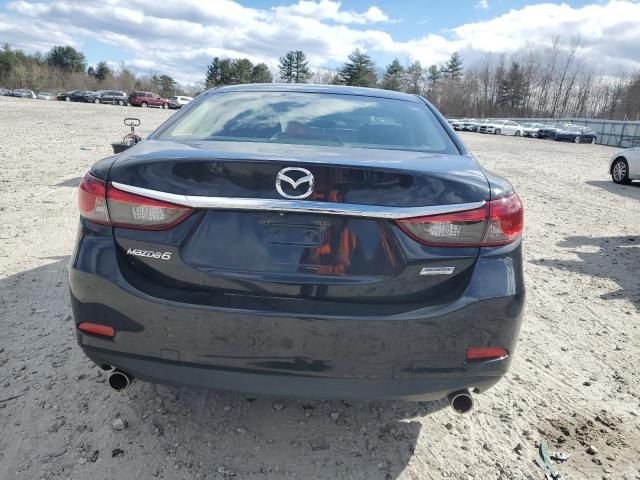 2014 Mazda 6 Sport