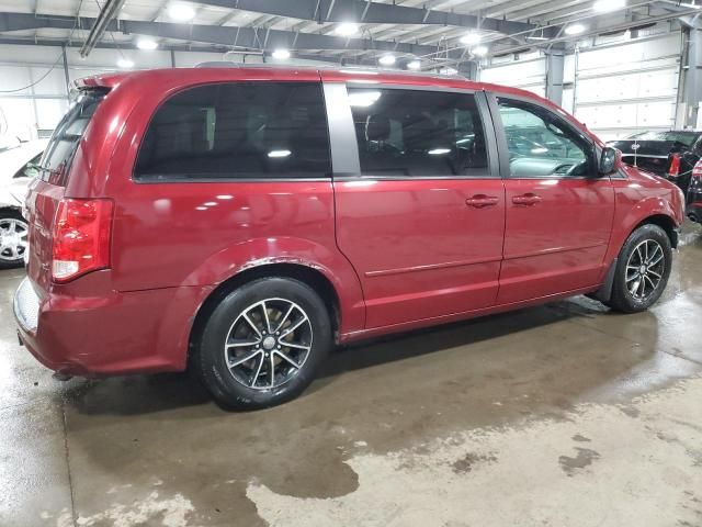 2015 Dodge Grand Caravan R/T