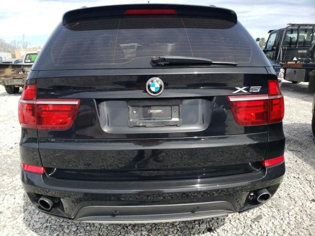 2013 BMW X5 XDRIVE35I