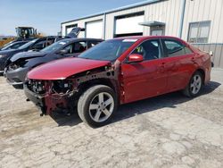 2013 Toyota Camry L for sale in Chambersburg, PA