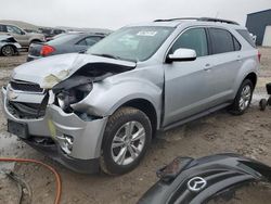 Chevrolet Equinox LT salvage cars for sale: 2013 Chevrolet Equinox LT