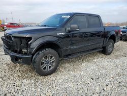 Run And Drives Cars for sale at auction: 2016 Ford F150 Supercrew