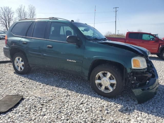 2005 GMC Envoy