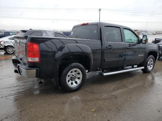 2012 GMC Sierra C1500 SL