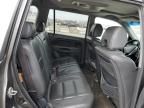 2007 Honda Pilot EXL