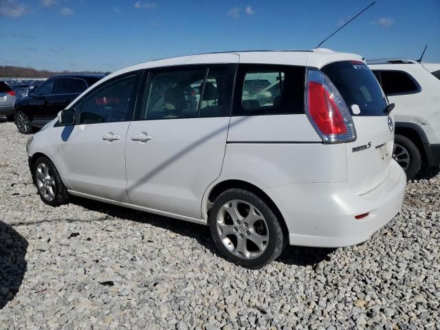 2010 Mazda 5