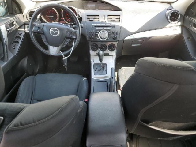 2011 Mazda 3 S