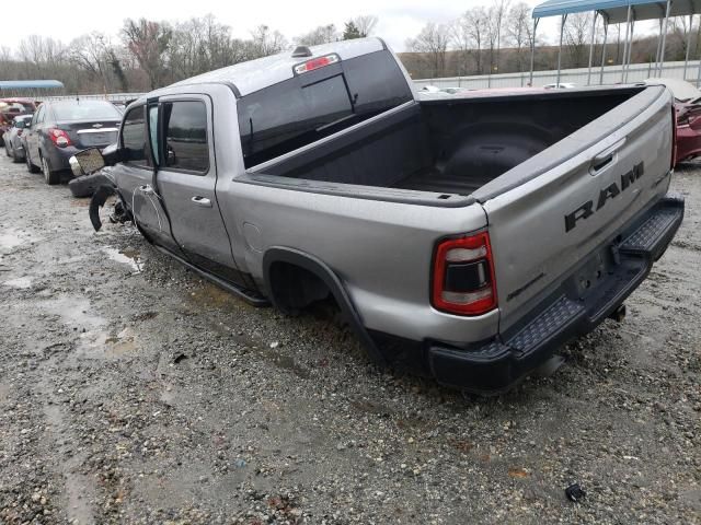 2020 Dodge RAM 1500 Rebel