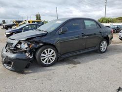 2010 Toyota Corolla Base for sale in Miami, FL