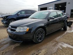 2008 Dodge Avenger SXT for sale in Elgin, IL