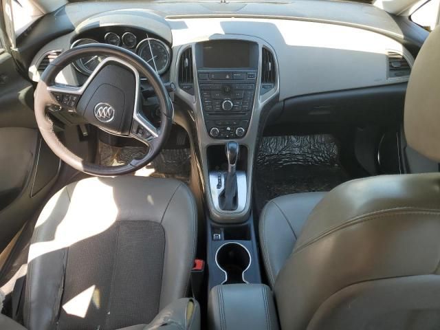 2014 Buick Verano