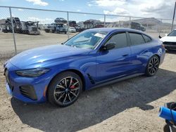 2023 BMW I4 EDRIVE40 for sale in North Las Vegas, NV