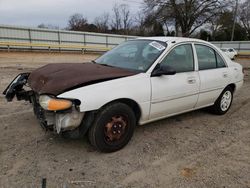 2000 Ford Escort for sale in Chatham, VA