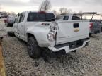 2020 Chevrolet Colorado Z