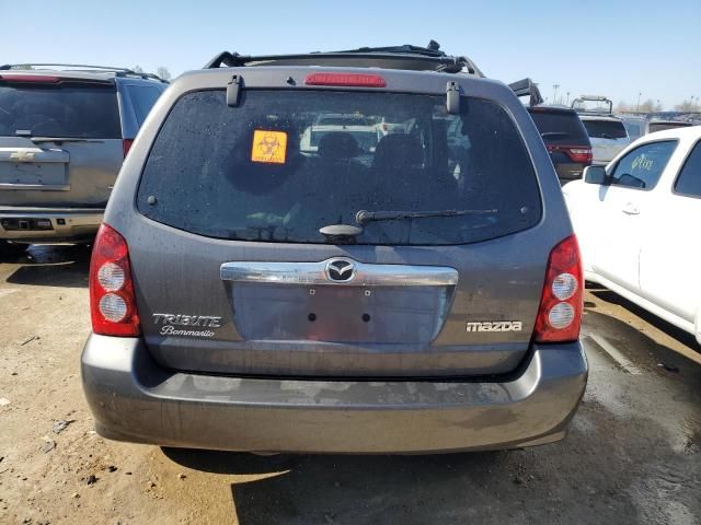 2006 Mazda Tribute S