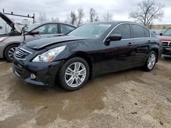 2011 Infiniti G37 for sale in Bridgeton, MO