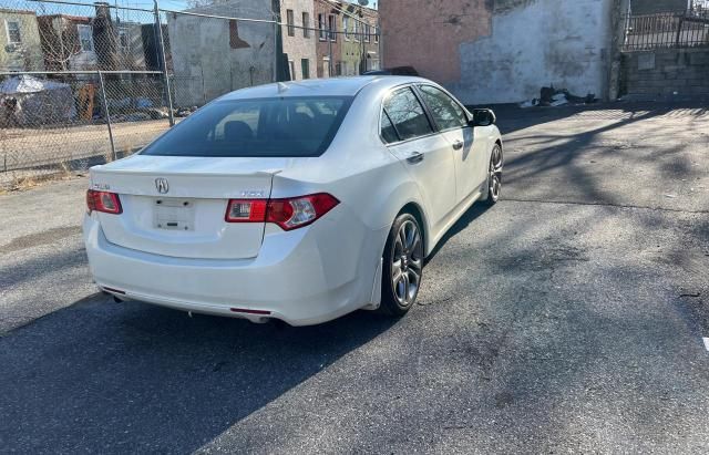 2010 Acura TSX