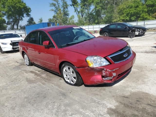 2006 Ford Five Hundred SEL