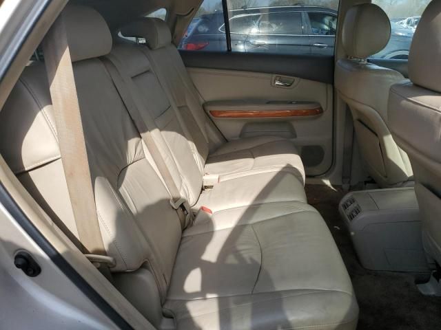 2004 Lexus RX 330