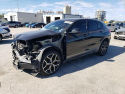 Vehiculos salvage en venta de Copart New Orleans, LA: 2018 BMW X2 SDRIVE28I