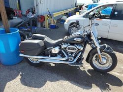 Harley-Davidson Flhcs salvage cars for sale: 2023 Harley-Davidson Flhcs