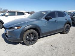 Mazda salvage cars for sale: 2022 Mazda CX-30 Preferred