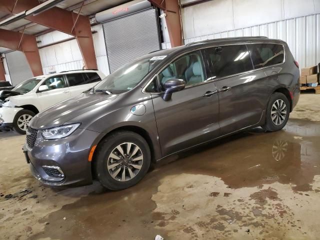 2021 Chrysler Pacifica Hybrid Touring L