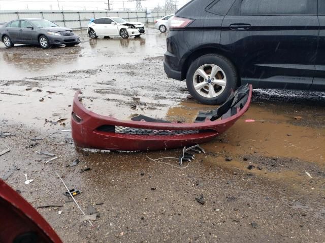 2006 Toyota Sienna CE