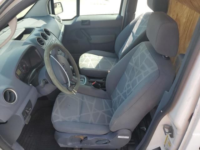 2011 Ford Transit Connect XL