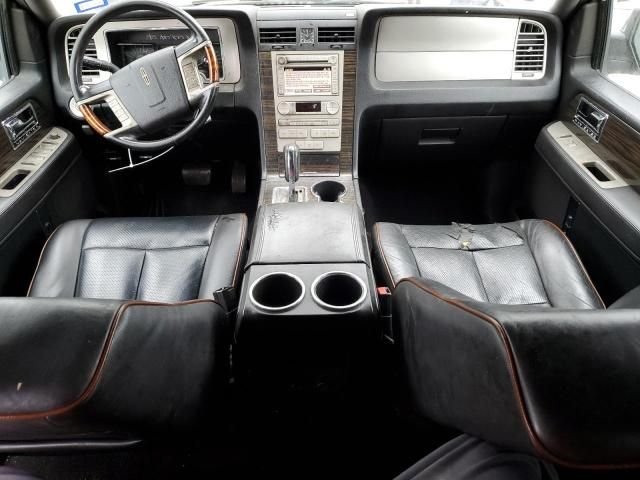 2007 Lincoln Navigator L