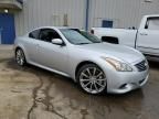 2008 Infiniti G37 Base