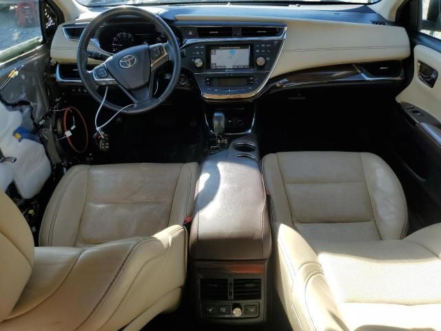 2013 Toyota Avalon Base