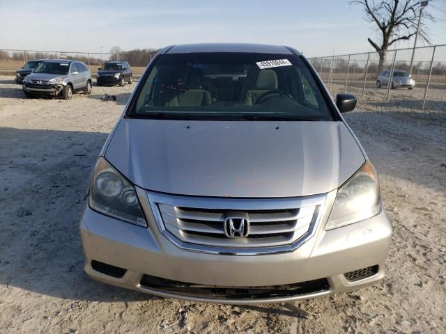 2008 Honda Odyssey LX