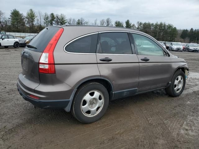 2011 Honda CR-V LX