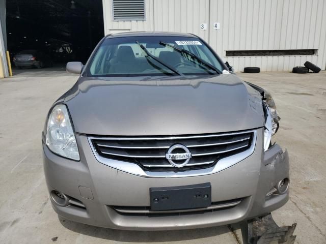 2011 Nissan Altima Base