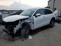 Honda HR-V salvage cars for sale: 2023 Honda HR-V EXL