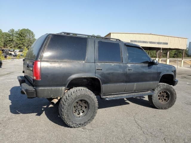 1997 Chevrolet Tahoe K1500