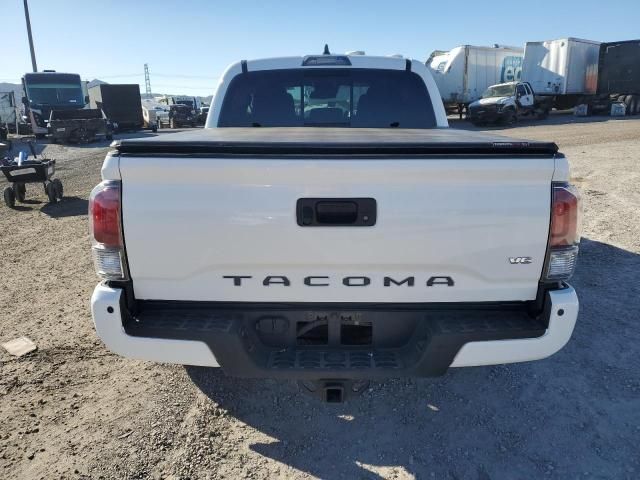 2022 Toyota Tacoma Double Cab